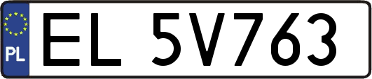 EL5V763