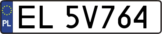 EL5V764