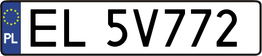 EL5V772