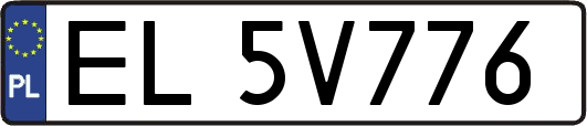 EL5V776