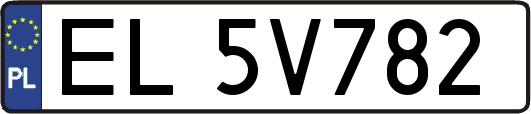 EL5V782