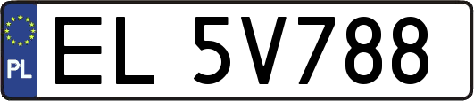 EL5V788