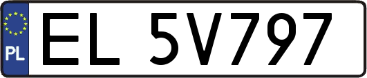 EL5V797