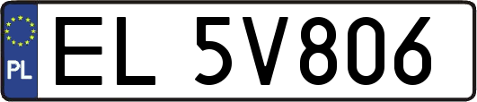 EL5V806