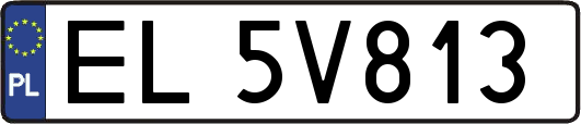 EL5V813