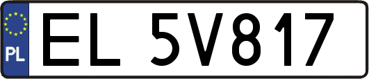 EL5V817