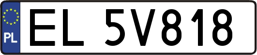 EL5V818