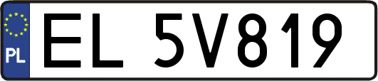 EL5V819