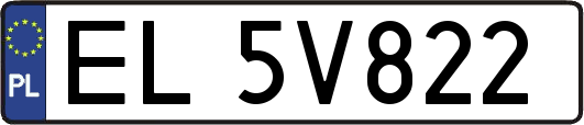 EL5V822