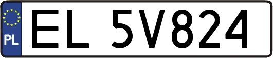 EL5V824