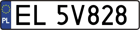 EL5V828