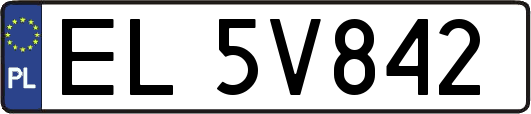 EL5V842