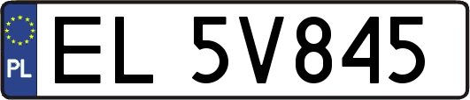 EL5V845