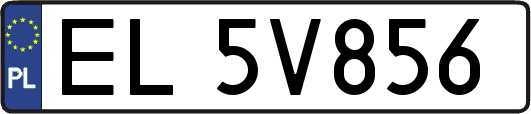 EL5V856