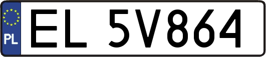 EL5V864
