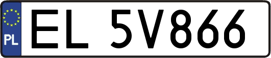 EL5V866