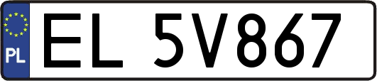 EL5V867