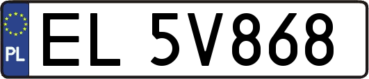 EL5V868