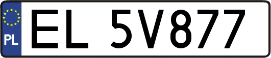 EL5V877