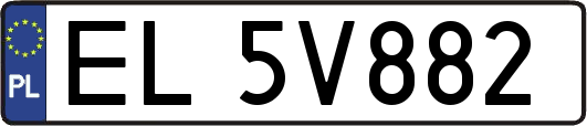 EL5V882