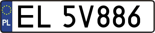 EL5V886