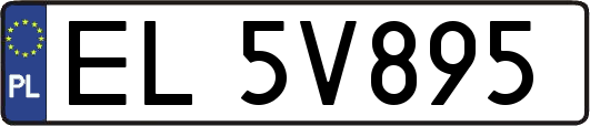 EL5V895