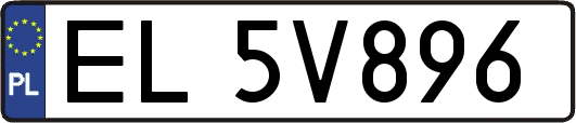 EL5V896