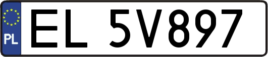 EL5V897