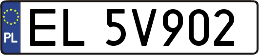 EL5V902