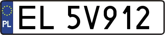 EL5V912