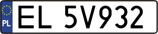 EL5V932