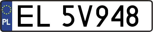 EL5V948