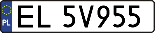 EL5V955