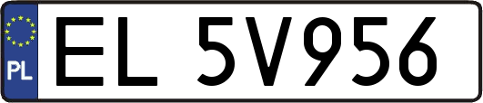 EL5V956