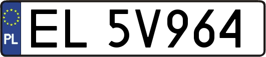 EL5V964