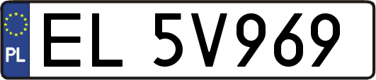 EL5V969