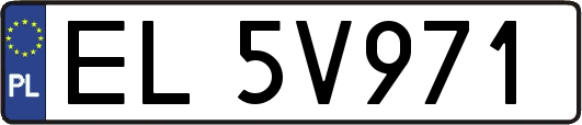 EL5V971