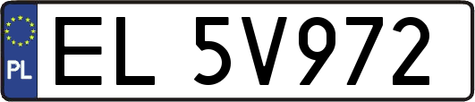 EL5V972