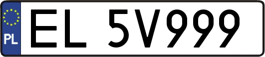 EL5V999