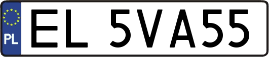 EL5VA55