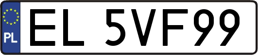 EL5VF99