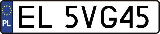 EL5VG45