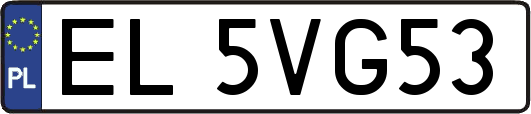 EL5VG53