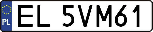 EL5VM61