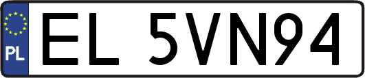 EL5VN94