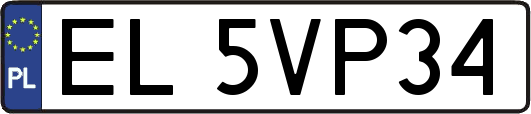 EL5VP34