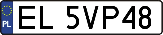 EL5VP48