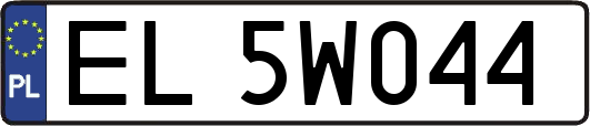 EL5W044
