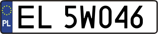 EL5W046