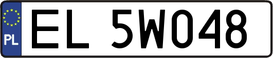 EL5W048